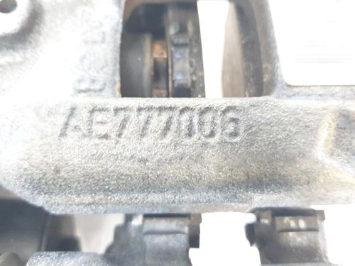 Left rear brake caliper PEUGEOT 3008 II SUV (MC_, MR_, MJ_, M4_)  | BP22550679M107 