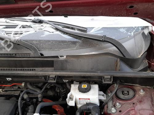 Front wiper motor TOYOTA RAV 4 V (_A5_, _H5_) 2.5 Hybrid AWD (AXAH54, AXAL54) 8511042270
