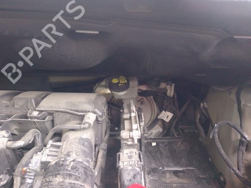 Used Brake master cylinder Brake master cylinder FIAT DOBLO Box Body/MPV (510_, 511_) BlueHDi 100 (102 hp) 33285682 33285682