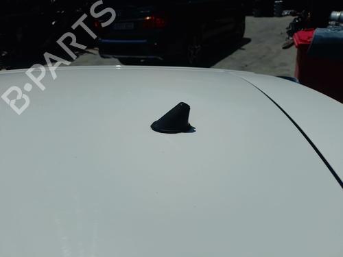 Antenne/Base Antenne/Base SEAT IBIZA IV (6J5, 6P1) 1.4 TDI (90 hp) 37174211 37174211
