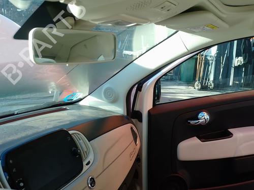 Espejo interior FIAT 500 C (312_) 1.0 Mild Hybrid (312.AYD1B) (69 hp) 31211265