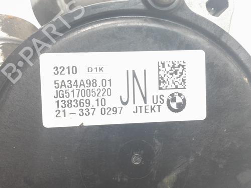 Steering rack BMW X3 (G01, F97, G08) xDrive 20 d Mild-Hybrid | BP31125171M22