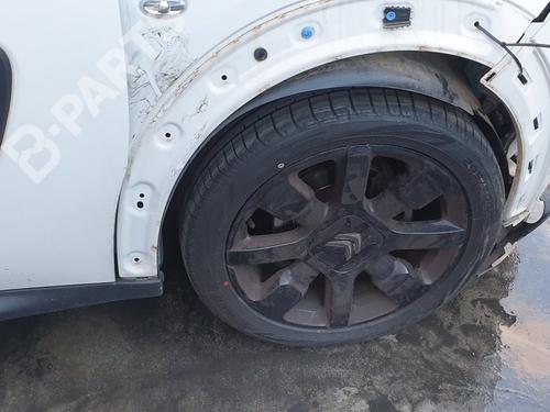 Højre Styrespindel Lejehus CITROËN C4 CACTUS [2014-2025]  11732888