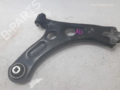 Used Left front suspension arm Left front suspension arm CITROËN AMI (9A_) Electric (9AZ2CA) (8 hp) 34142463 34142463