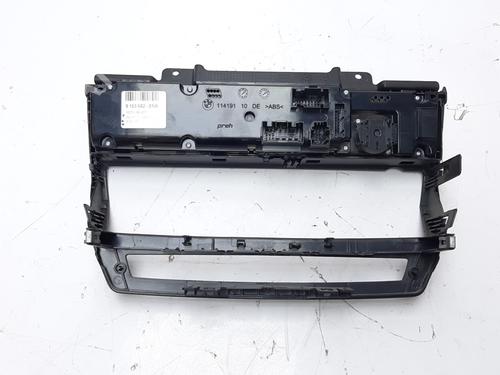AC-Styringsenhed/Manøvreenhed BMW X5 (E70)  | BP8664418I5 