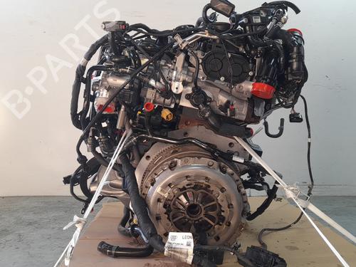 Engine AUDI A4 B9 Avant (8W5, 8WD) 2.0 TDI | BP33843966M1 - Image 2