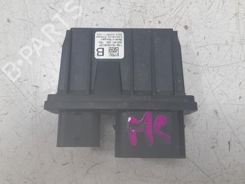 Used Electronic module Electronic module AUDI Q3 Sportback (F3N) 35 TDI (150 hp) 34568437 34568437
