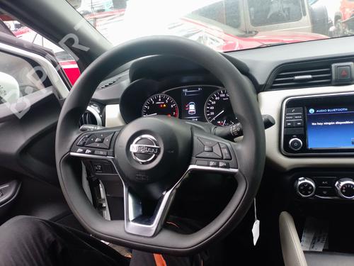 Used Steering column NISSAN MICRA V (K14) 0.9 IG-T (90 hp) 33173897