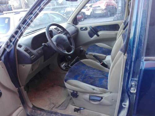 Switch NISSAN TERRANO II (R20) 2.7 TDi 4WD | BP1608840I30 