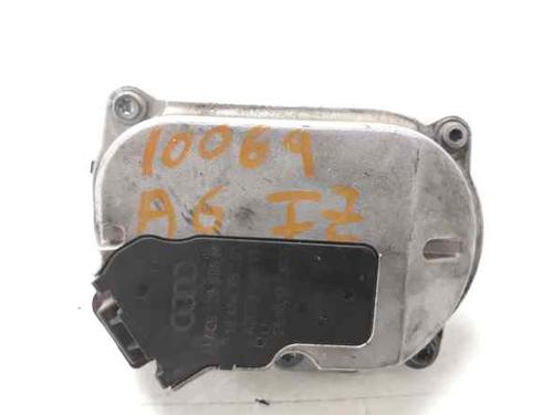 Used Throttle body AUDI A6 C6 (4F2) 3.0 TDI quattro (225 hp) 6116484
