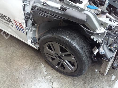 Used Right front steering knuckle PEUGEOT 308 SW III (FC_, FJ_, FR_, F4_, FN_) BlueHDi 130 (FCYHZL, FCYHZT) (131 hp) 24916641