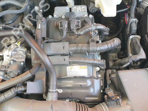 Inverter/Converter TOYOTA YARIS CROSS (MXP_) 1.5 Hybrid (MXPJ10) | BP22649503M119 