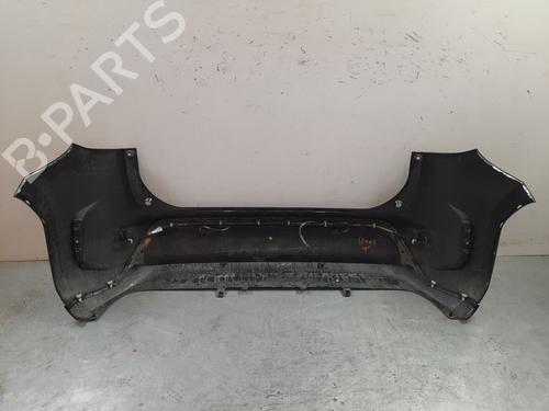 Rear bumper TOYOTA YARIS CROSS (MXP_)  | BP23411055C8 