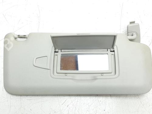 Used Right sun visor MERCEDES-BENZ B-CLASS Sports Tourer (W246, W242) B 180 CDI / d (246.212) (109 hp) 8666507