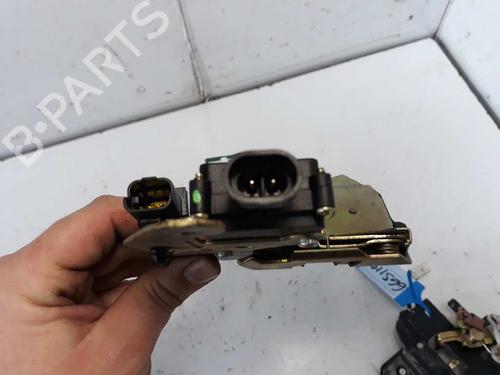 Rear right lock PEUGEOT 807 (EB_) 2.2 HDi | BP2130915C99