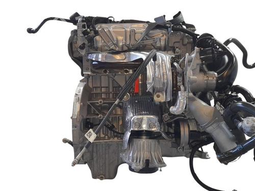 Engine MERCEDES-BENZ C-CLASS (W205) C 200 EQ Boost (205.077) | BP18854112M1 