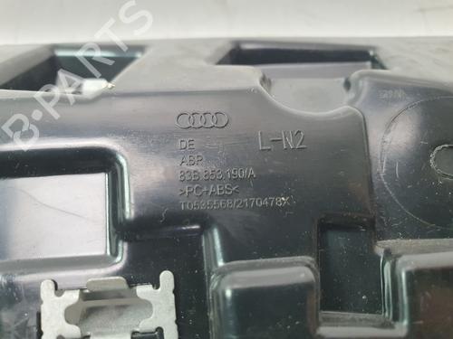 Andre AUDI Q3 (F3B) 35 TDI | BP29709974O1