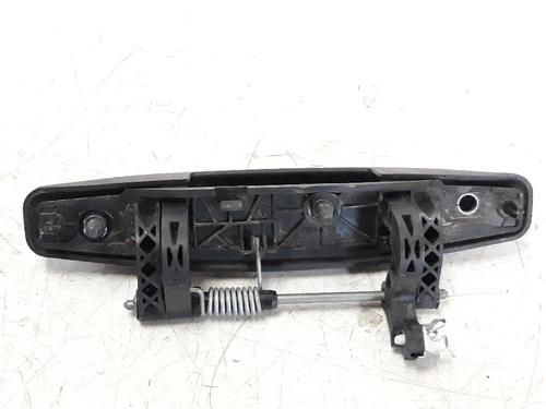 Front left exterior door handle DACIA DOKKER MPV (KE_)  | BP11139101C128 