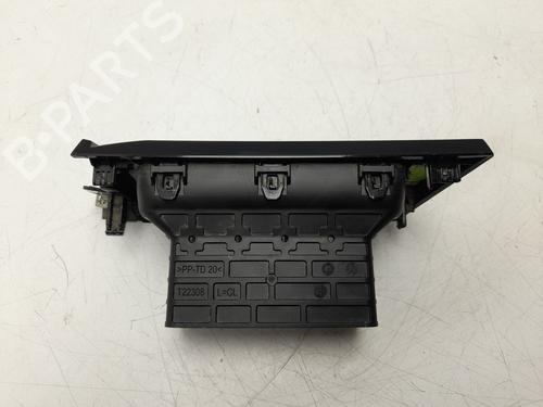 Air vent RENAULT 4 E-Tech 120 | BP37074802I21 - Image 3