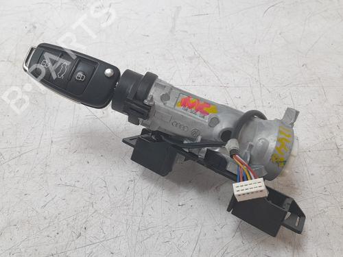 Used Ignition barrel Ignition barrel AUDI A1 Sportback (8XA, 8XF) 1.6 TDI (115 hp) 33705362 33705362