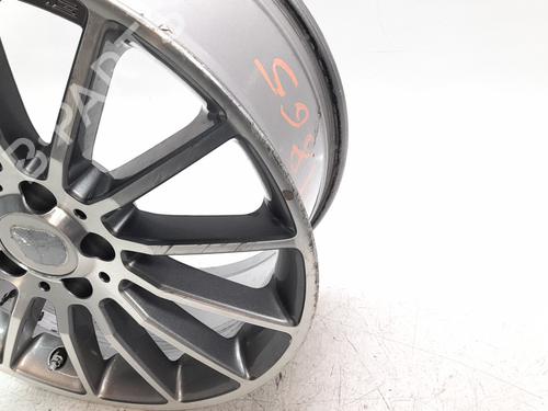Rim MERCEDES-BENZ CLA Coupe (C117) CLA 200 CDI / d (117.308) | BP21132224C45 