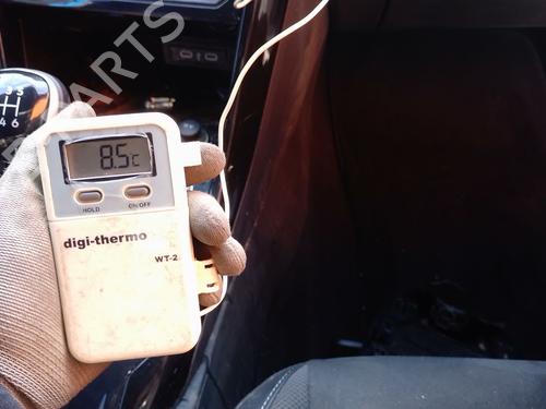 Klimakompressor für VW T-ROC (A11, D11) 1.0 TSI (116 hp) 31341038