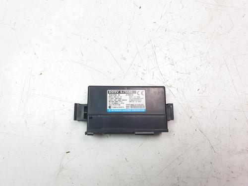 Used Electronic module MAZDA CX-3 (DK) [2015-2025]  29019391