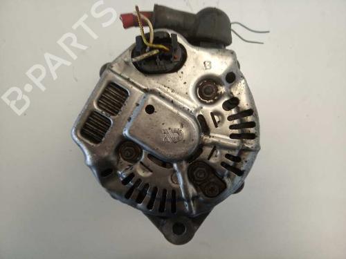 Alternator LAND ROVER FREELANDER I (L314)  | BP2446202M7 