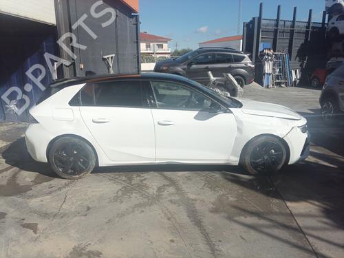 Køfangervange OPEL ASTRA L (OV5) 1.2 (FPHNSL, FPHNSR) | BP30002086C73 