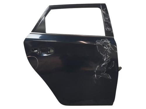 Used Right rear door TOYOTA AURIS (_E18_) 1.4 D-4D (NDE180_, NDE180R) (90 hp) 17759237