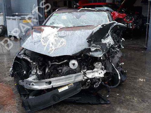 Innerbelysning AUDI A4 B8 Avant (8K5)  | BP10271601I8 