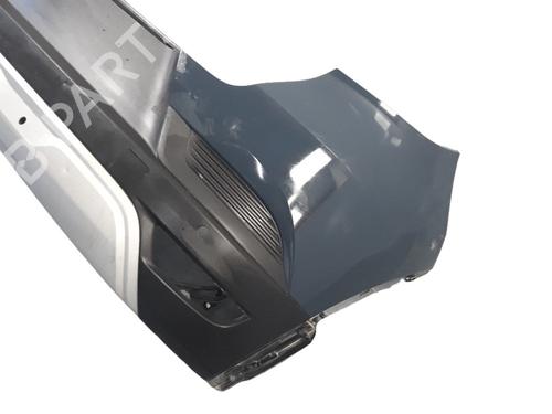 Rear bumper RENAULT CAPTUR II (HF_)  | BP10201469C8 