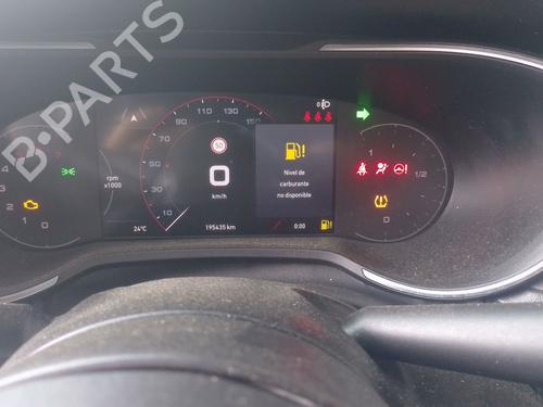 Right front window switch FIAT TIPO Estate (356_, 357_) 1.3 D (356WXH1A) | BP35819635I26 - Image 5
