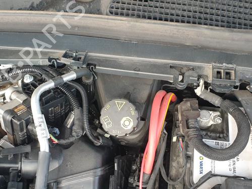 Used Brake master cylinder MERCEDES-BENZ A-CLASS (W177) [2018-2025]  22924414