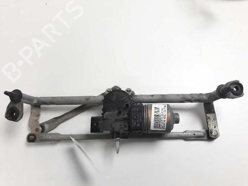 Used Front wiper motor SEAT IBIZA IV (6J5, 6P1) [2008-2017]  2301485