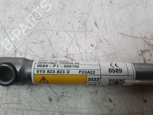 Module électronique PORSCHE CAYENNE Coupe (9YB) 3.0 E-Hybrid AWD | BP29351055M83 