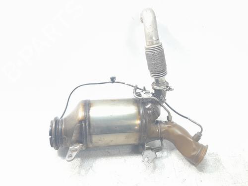 Used Particulate filter AUDI A4 B9 Avant (8W5, 8WD) [2015-2025]  17671422