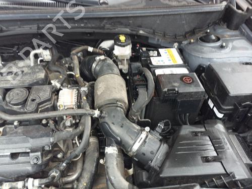 Used Engine control unit (ECU) HYUNDAI TUCSON (NX4E, NX4A) [2020-2025]  24807115
