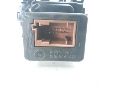 Ignition barrel CITROËN C4 Grand Picasso II (DA_, DE_)  | BP3117914M48 