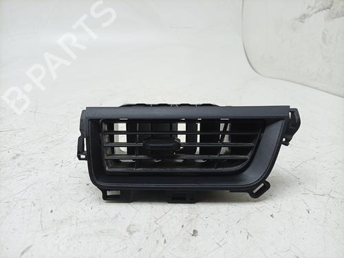 Used Air vent Air vent RENAULT EXPRESS Box Body/MPV 1.5 Blue dCi 75 (F6AA) (75 hp) 40072114 40072114