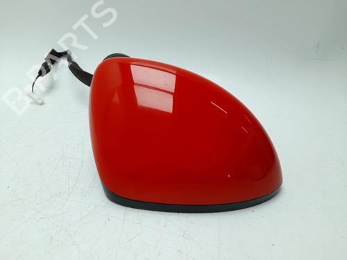 Right mirror ABARTH 124 Spider 1.4 (348) | BP38859290C27 - Image 3