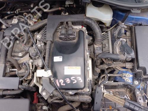 Used Inverter/Converter TOYOTA C-HR (_X1_) 1.8 Hybrid (ZYX10_, ZYX11_) (98 hp) 30940356