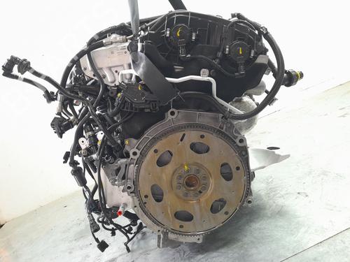 Engine BMW 3 (F30, F80) 340 i xDrive | BP33689950M1 - Image 3
