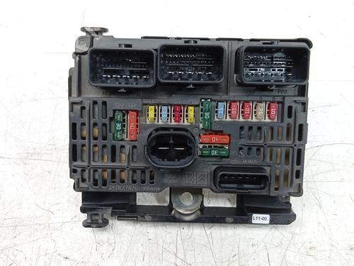 Sikringsdåse Sikringsdåse CITROËN C4 I (LC_) 1.4 16V (88 hp) 39685439 39685439