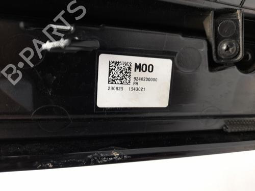 Højre baglygte KIA EV9 (MV)  | BP34397631C35  - Image 6