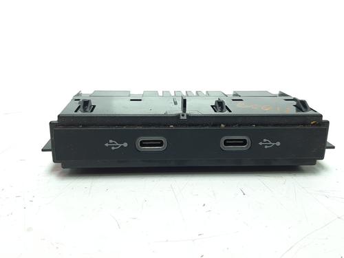 Elektronisk modul VW CRAFTER Van (SY_, SX_) 2.0 TDI (140 hp) 11359724