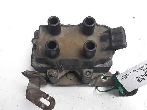 Used Ignition coil CITROËN AX (ZA-_) 11 (54 hp) 1718243