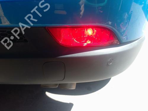 Used Rear bumper right light Rear bumper right light 39549419 39549419