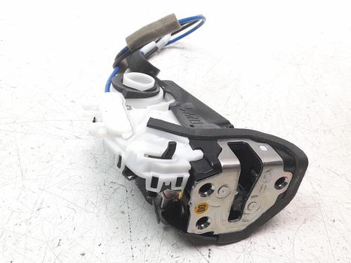 Used Rear right lock HONDA HR-V (RU) [2014-2025]  17364784