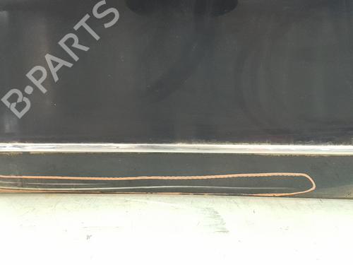 Left rear door MERCEDES-BENZ C-CLASS (W204) C 220 CDI (204.008) | BP16009867C4 